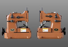 自动加油制袋缝纫机-对缝机